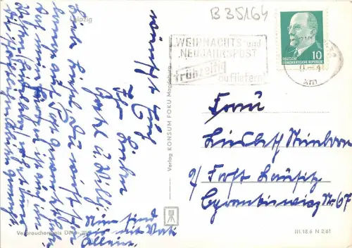 B35164 Leipzig Deutschland