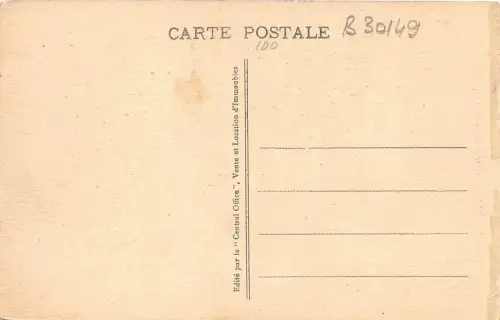 B30149 Pau Frankreich