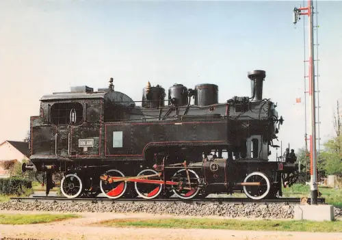 BC59589 MAV 376 531 MAV Gepgyar Budapest Züge Zug