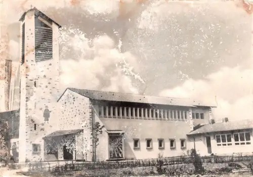 B68712 Deutschland Herrenberg St Antonius Kirche