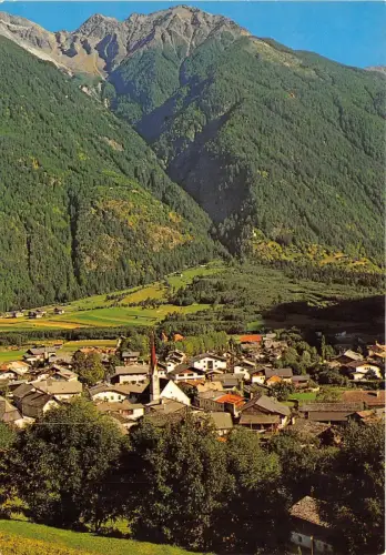 BG11535 val di tures molini mühlen italy