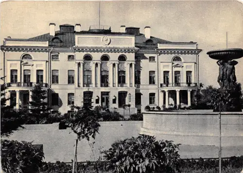 B40877 Russland