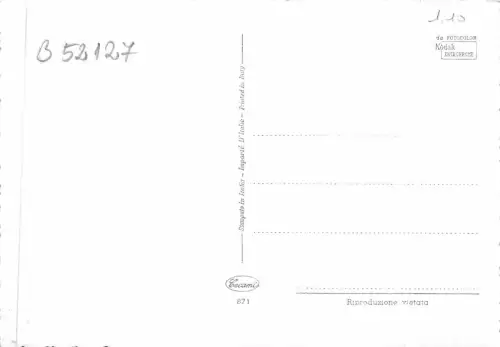 B52127 Blumen fleurs