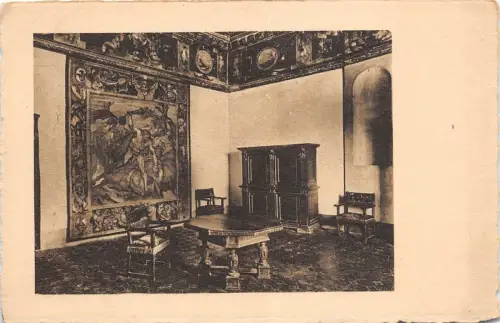 B63335 Firenze Palazzo Vecchio Italien