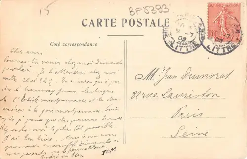 BF5393 la chapelle amboise france France 3