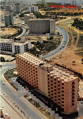 BR21611 Palma Nova Mallorca Spanien