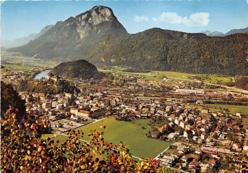 BG11684 kufstein tirol die schöne alpenstadt am grunen inn österreich