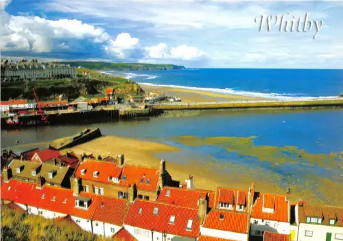 B87444 whitby uk