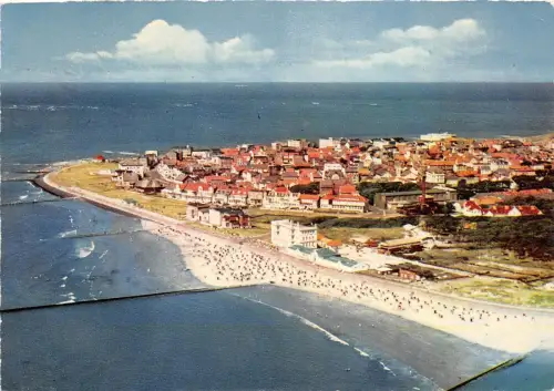 B35306 Nordseeheilbad Norderney Germany