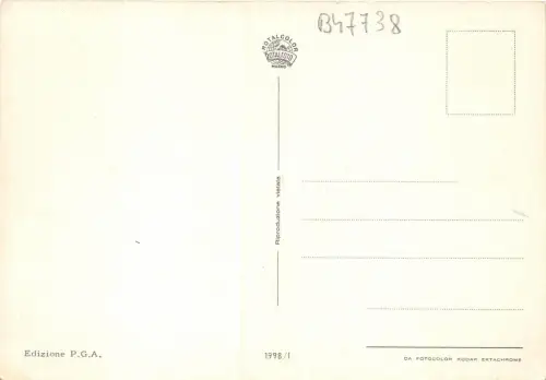 B47738 Versilia Italien