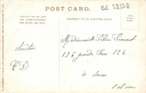 BR58538 trafalgar square london uk