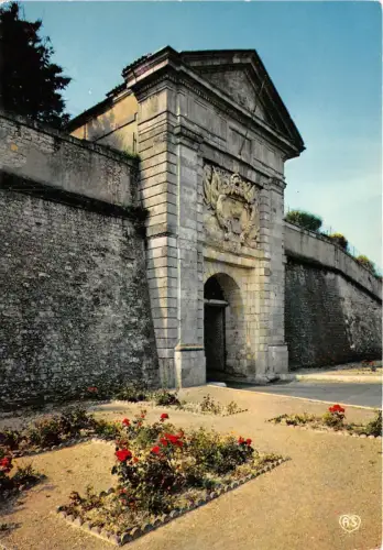 BR21796 Ile de re Saint Martin de France