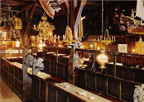 B69164 hansestadt Lübeck Schiffergesellschaft deutschland