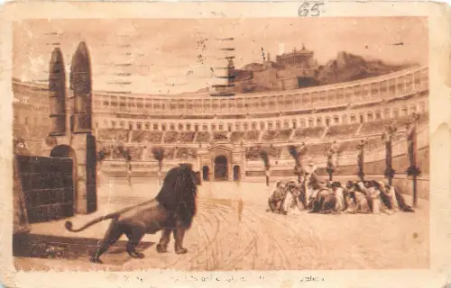 B39600 Roma Italien