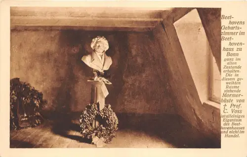 B43456 Verlag des Beethovenhauses in Bonn Deutschland
