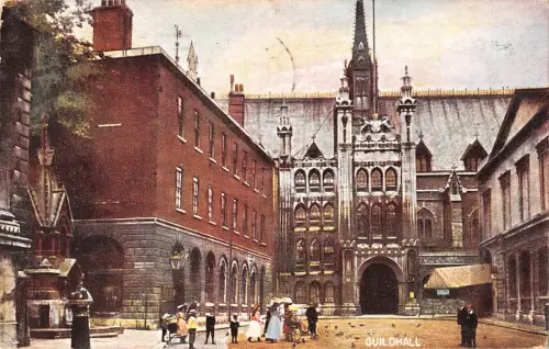 uk21638 guildhall london uk