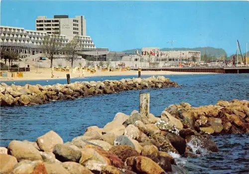 BG12934 kiel schilksee olympia zentrum germany