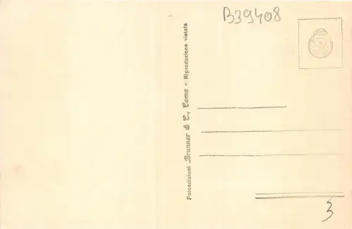 B39408 Genua Italien