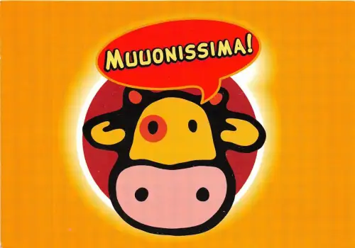 B9120 Muuonissima Bibenfleisch Werbung Italien