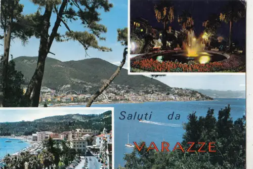 BG27986 varazze italy