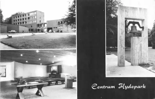 B47937 Centrum Hyde Park Driebergen multiviews germany