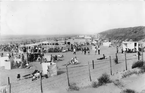 B4369 Niederlande Wessenaarse Slag te Wassenaari Front/Back Scan