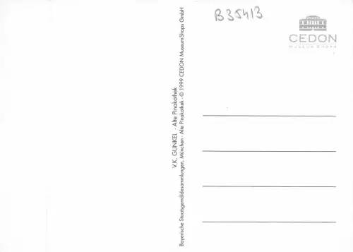 B35413 - 9 München Deutschland