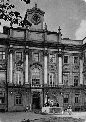 B32864 Moskau Russland