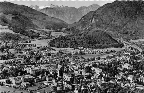 B48079 Bad Ischl das Herz des Salzkammerguts Österreich