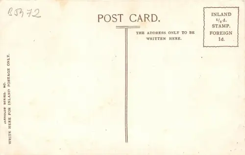 B5472 Magdalen Gate London