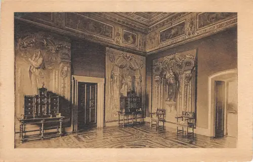 B63333 Firenze Palazzo Vecchio Italien