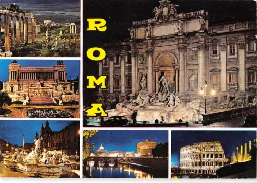 BT1565 roma italy