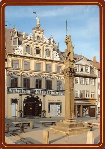 B73611 Erfurt Deutschland