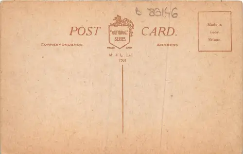 B86146 national gallery trafalgar square london uk