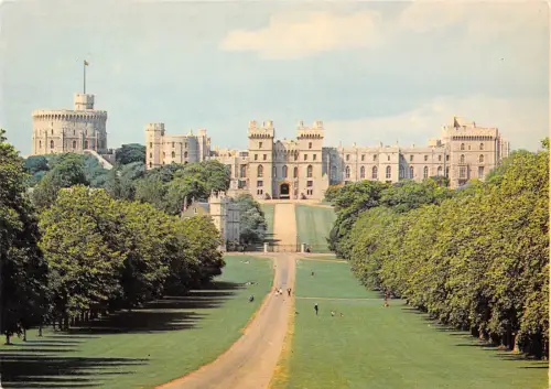uk6309 windsor castle uk