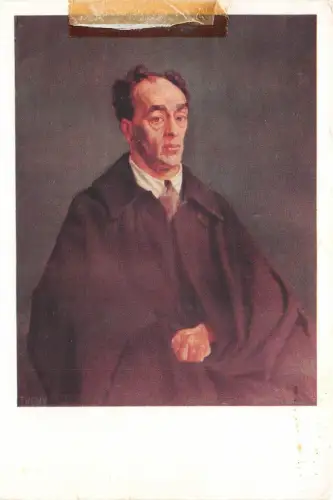 B53840 Kunst Reproduktion Seamus Mac Stiopain James Stephens P Tuohy