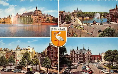 B30896 Den Haag Niederlande