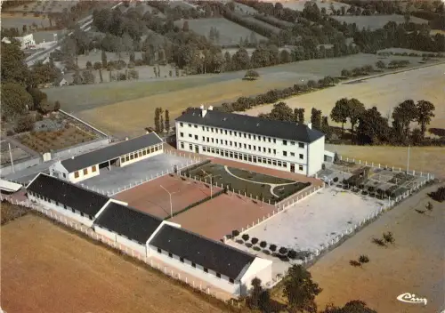 BR15361 Merdrignac Frankreich