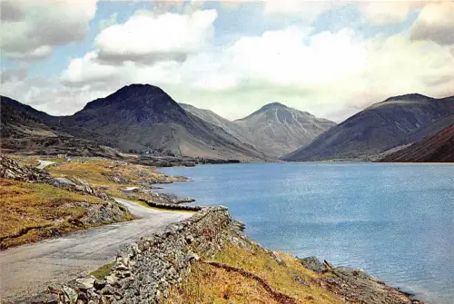 B87945 toller Giebel aus Abwasser uk