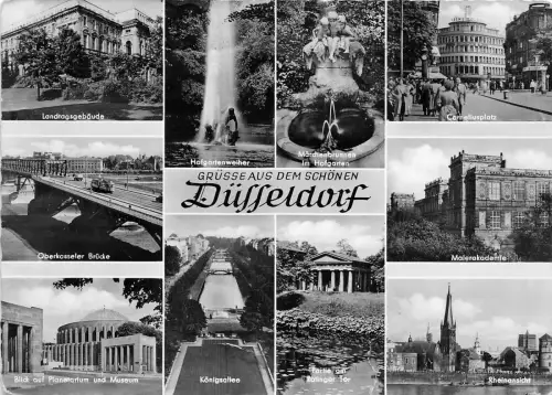 B40564 Düsseldorf Deutschland