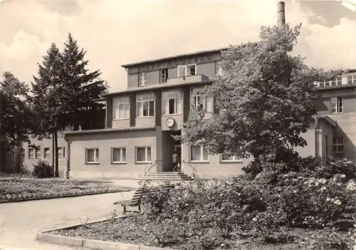 B62768 Grillenburg Tharandter Wald Deutschland