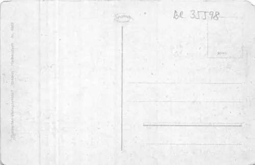 Br35598 Aachen Mehrfach AK Deutschland