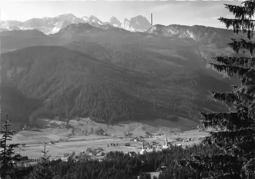 B68859 Gosau Ob Oe Dachstein Österreich