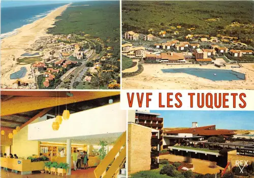 BR913 France Seignosse le penon multiviews