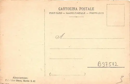 B37512 Amor discende child enfant