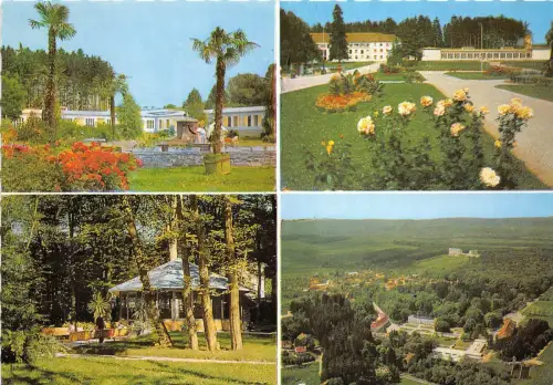 B68117 Österreich Bad Tatzmannsdorf Multiviews