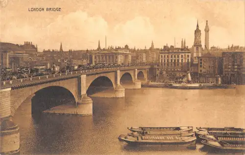 uk27695 london bridge uk