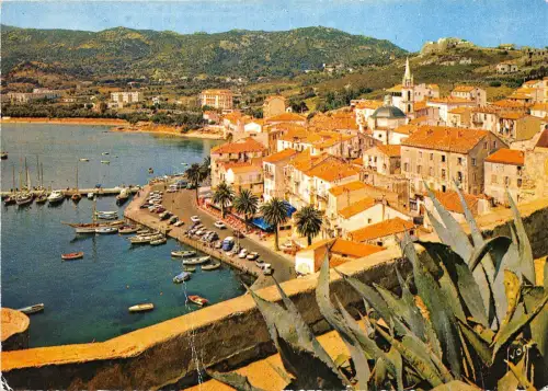 BR21077 Calvi la corse france