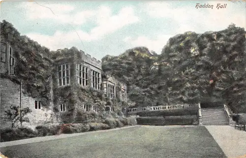 uk24696 haddon hall london uk