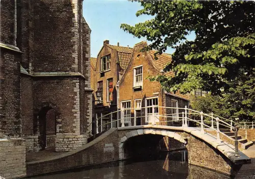 B53601 Delft Holland Niederlande